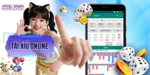 Tài Xỉu Online - 5 Phút Hiểu Tất Cả Kiến Thức Quan Trọng
