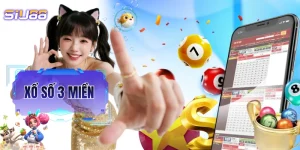Xổ Số 3 Miền - Khám Phá Lịch Sử Phát Triển Hơn 60 Năm