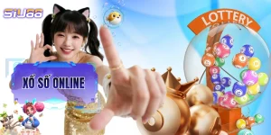 Xổ Số Online - Giới Thiệu 4+ Sản Phẩm Ăn Khách Hàng Đầu